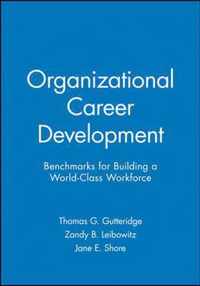 Organizational Career Development