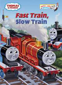 Fast Train, Slow Train