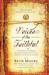 Voices of the Faithful