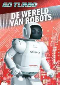 De wereld van de robots / deel Go turbo