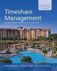 Timeshare Management