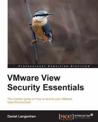 VMware View Security Essentials