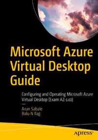 Microsoft Azure Virtual Desktop Guide