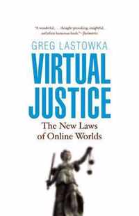 Virtual Justice