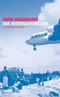 The Internationalist