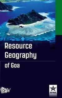 Resource Geography of Goa