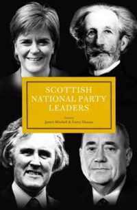 Scottish National Party Leaders