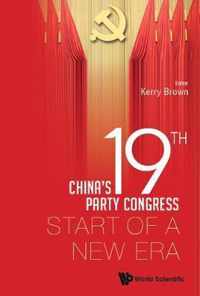 China's 19th Party Congress