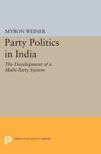 Party Politics in India