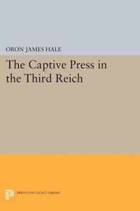 The Captive Press in the Third Reich