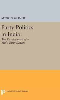 Party Politics in India