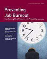 Preventing Job Burnout