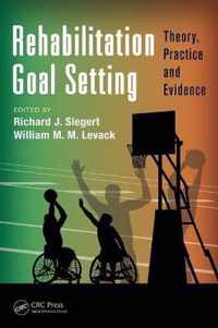 Rehabilitation Goal Setting