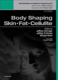 Body Shaping: Skin Fat Cellulite