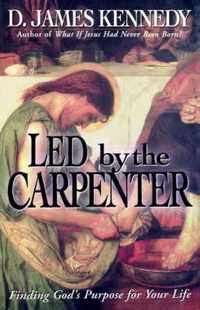 Led by the Carpenter