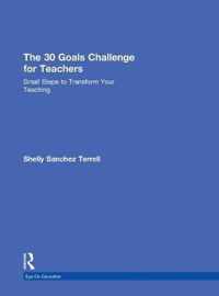 The 30 Goals Challenge for Teachers