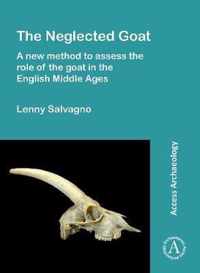 The Neglected Goat