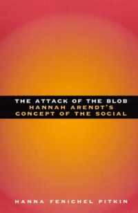 The Attack of the Blob