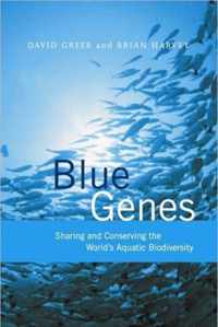 Blue Genes