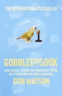 Gobbledygook