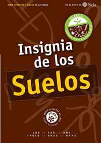 Insignia de los Suelos