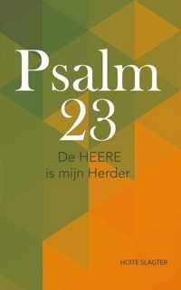 Psalm 23