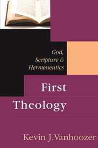 First Theology