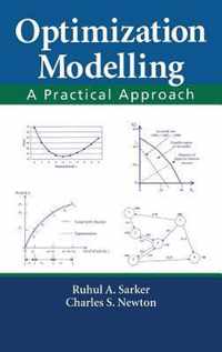 Optimization Modelling