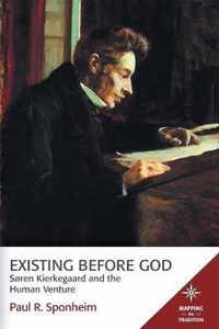 Existing Before God