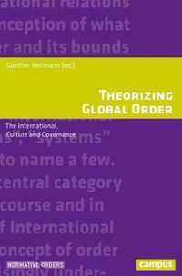 Theorizing Global Order