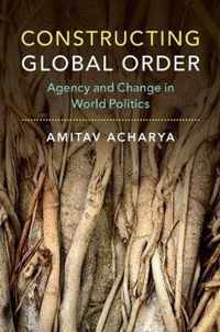 Constructing Global Order