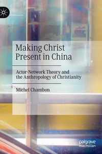 Making Christ Present in China