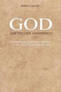 God and the Civil Government