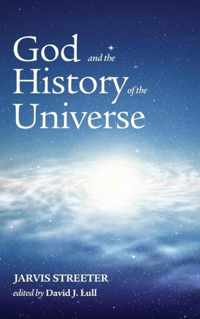 God and the History of the Universe