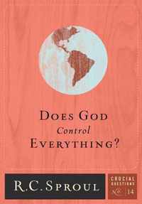 Does God Control Everything?