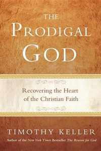 The Prodigal God