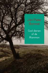 God dienen of de Mammon - Jan Pieter Bommel - Paperback (9789462549746)