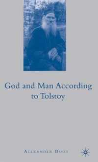 God and Man According to Tolstoy