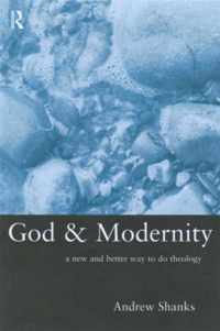 God and Modernity