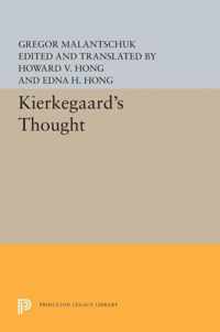 Kierkegaard`s Thought