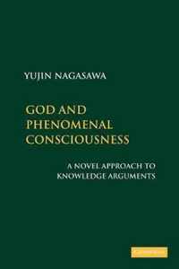 God and Phenomenal Consciousness