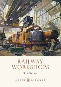 Railway Workshops