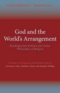 God and the World's Arrangement