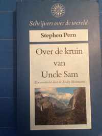 Over de kruin van Uncle Sam