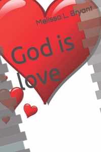 God is love