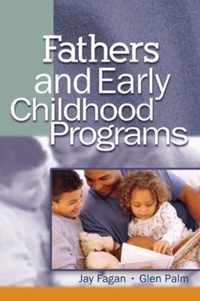 Fathers & Early Childhood Programs