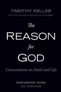 The Reason for God Discussion Guide