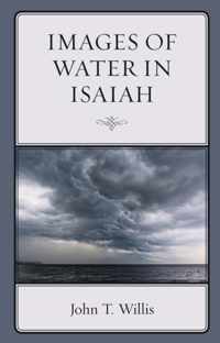 Images of Water in Isaiah