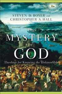 Mystery Of God