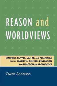 Reason and Worldviews